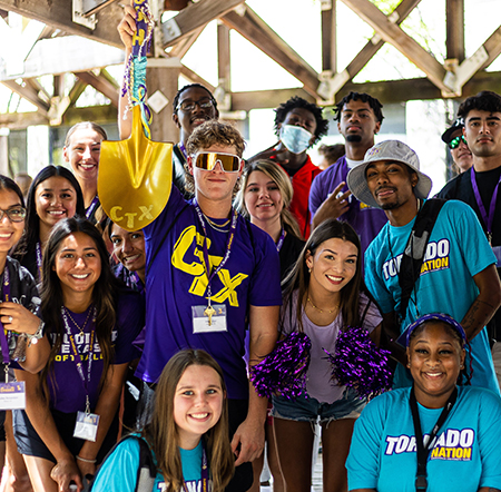 Current students at Concordia