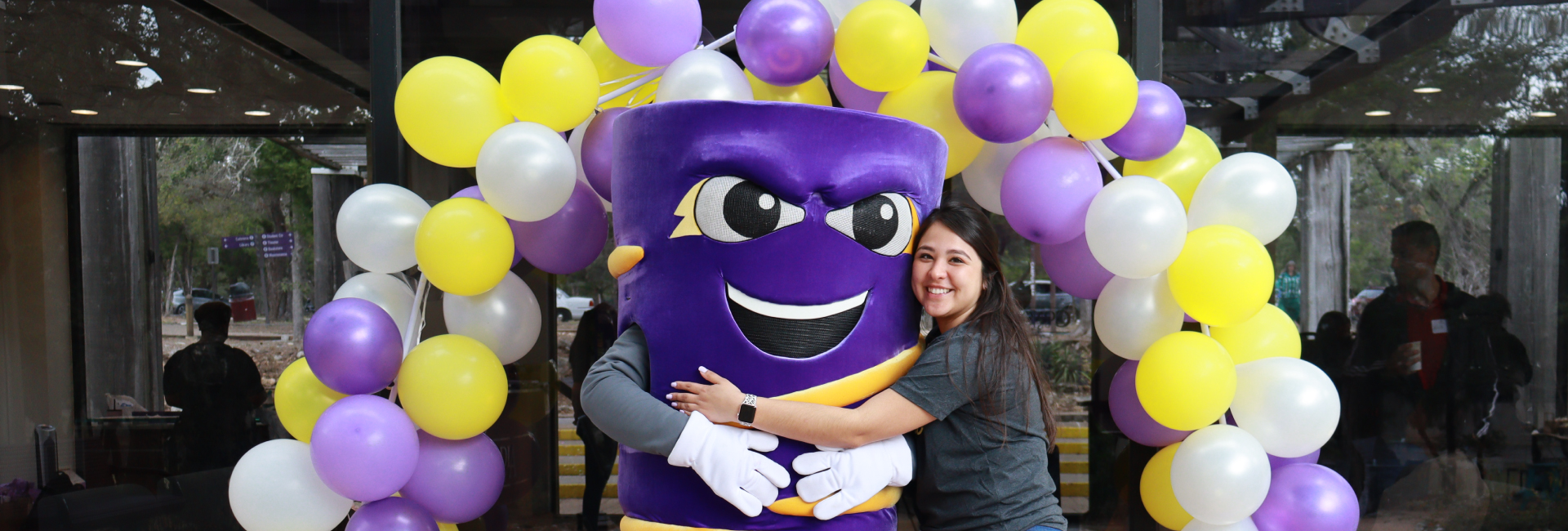 Vortex and a CTX friend