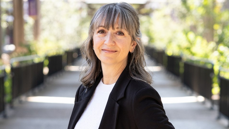 Barbara Maureen