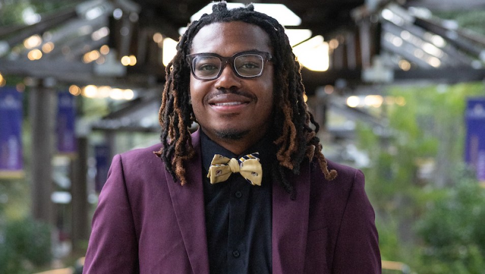 Darius King