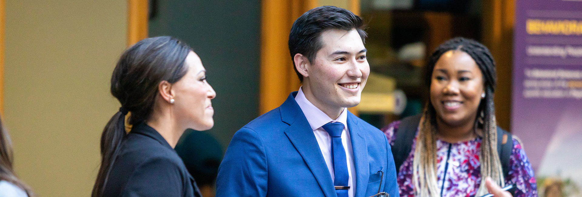 College of Business and Communication