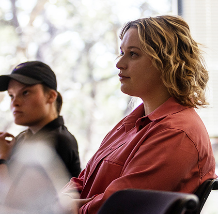 College of Education