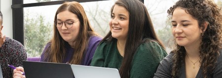 Online Master of Business Administration