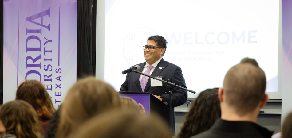 Dr. Daniel Guerrero Reflects on NHI’s Texas LDZ Program