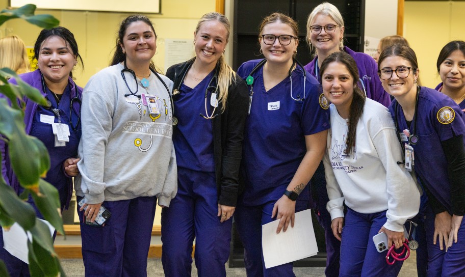 Nurses program image