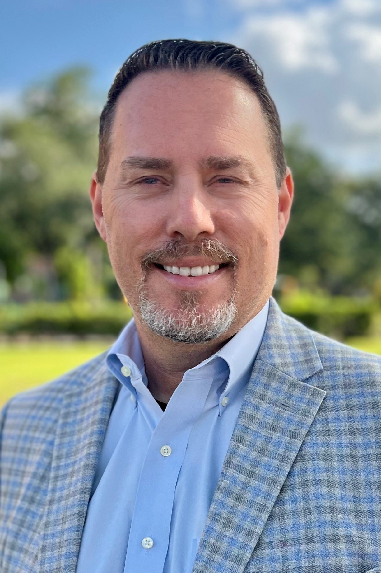 Dallas Lusk Dallas Lusk