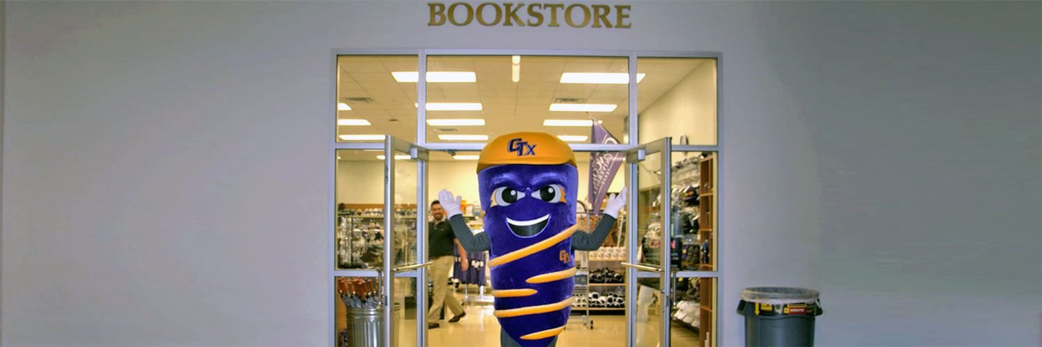 CTX 101: Get Your Gear At The Concordia Bookstore | Concordia ...