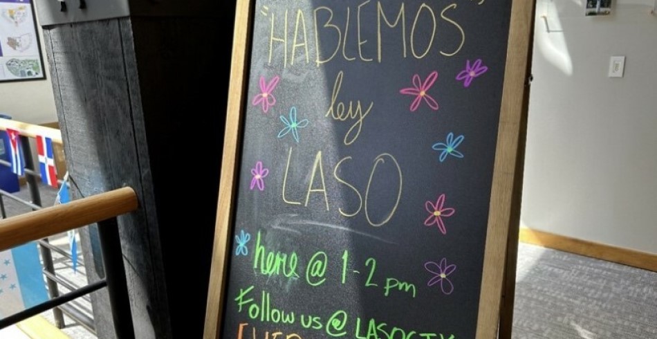 Hablamos Espanol by LASO