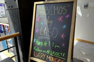 Hablamos Espanol by LASO