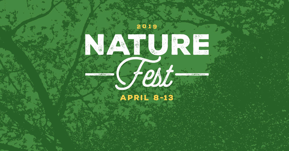 5 Things You Don't Want to at Nature Fest