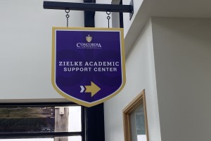 Zielke Academic Support Center