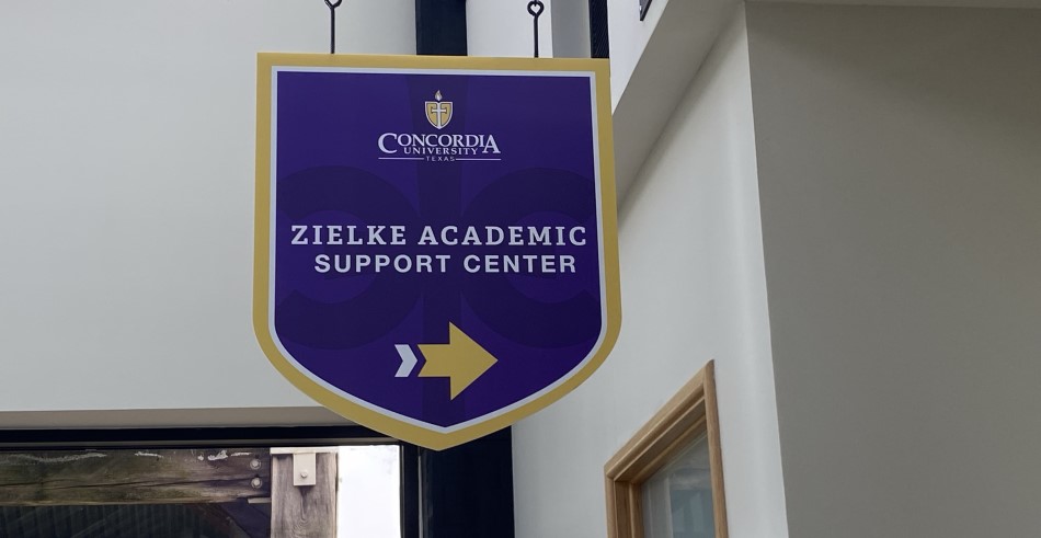 Zielke Academic Support Center