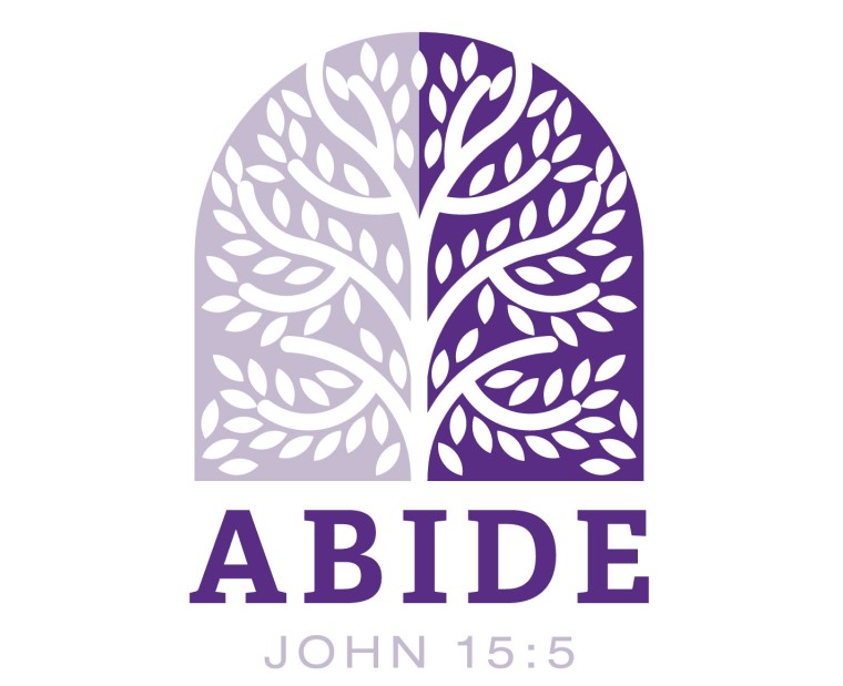 Concordia Texas Abide John 15:5